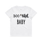 Bootiful Baby Halloween Toddler/ Baby T-Shirt/ Romper