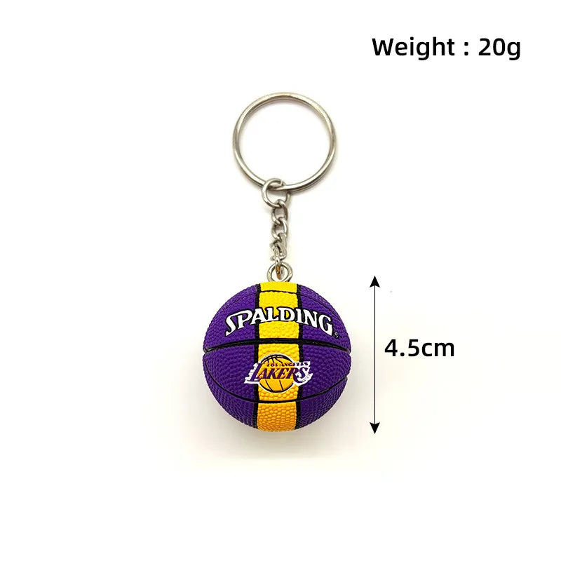 Nba keychain sales