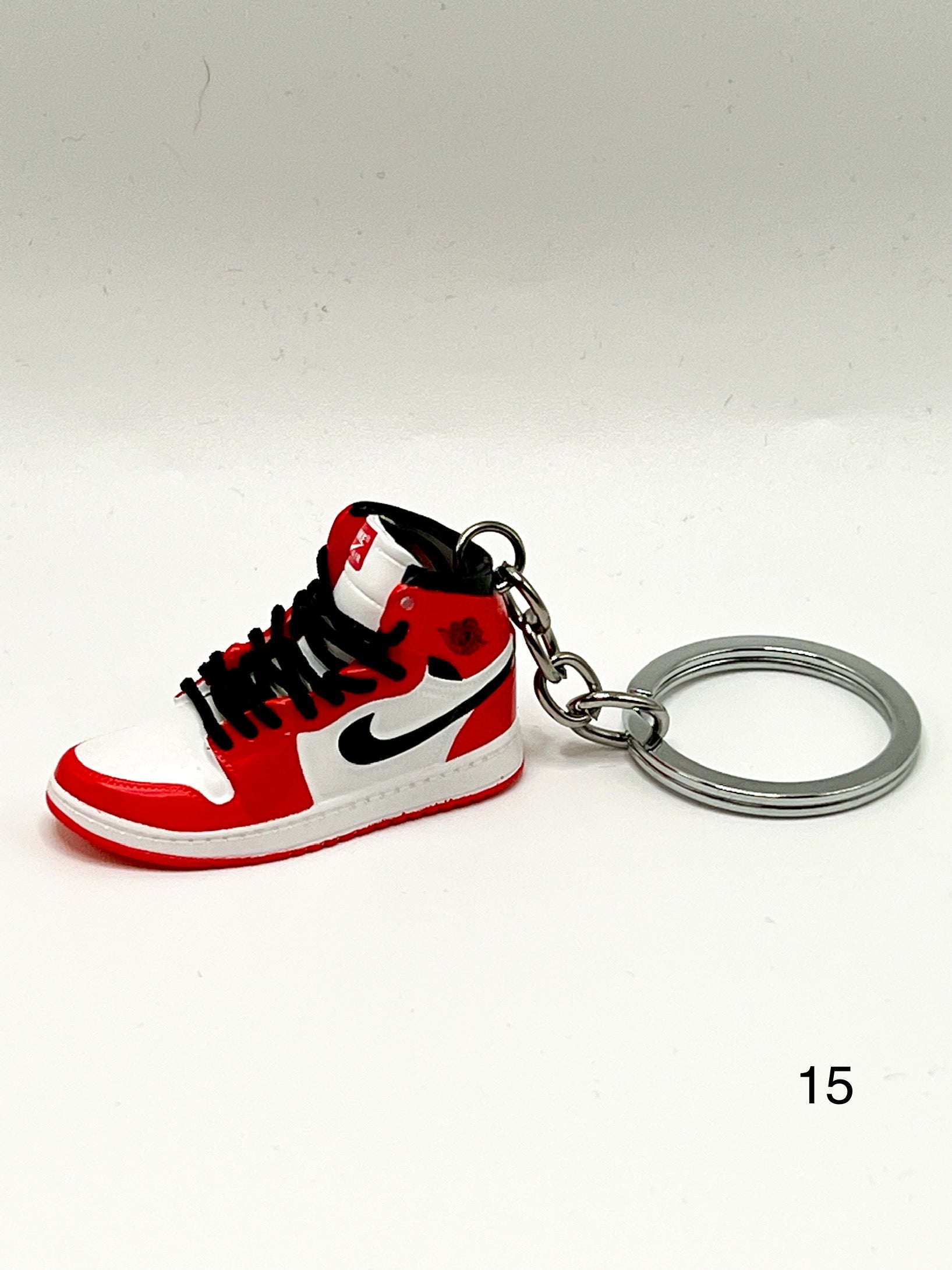 Nike air outlet jordan keychain