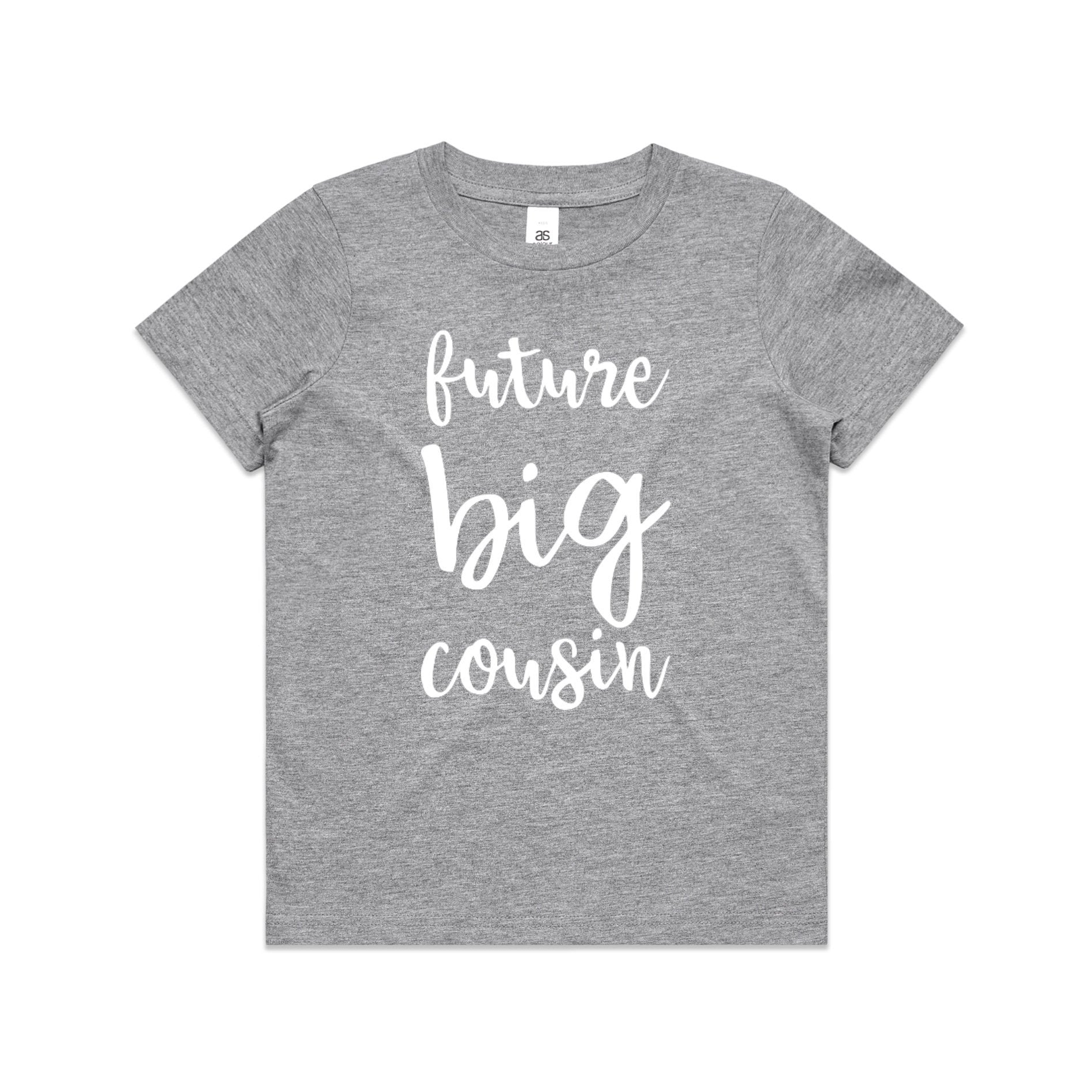 Future big hot sale cousin shirt