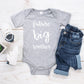 Kid's/ Baby "Future Big Brother/ Sister" T-Shirt/ Romper